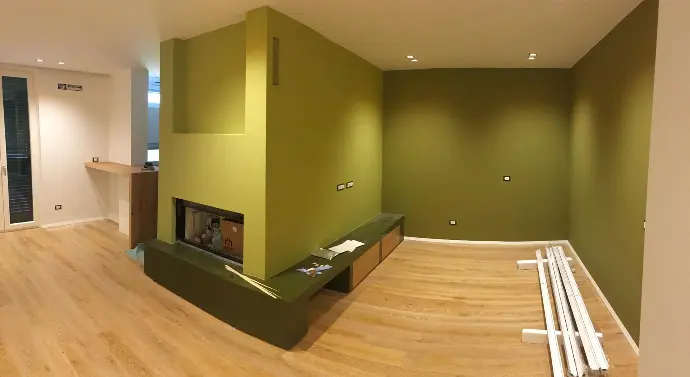 isolamento acustico per la casa