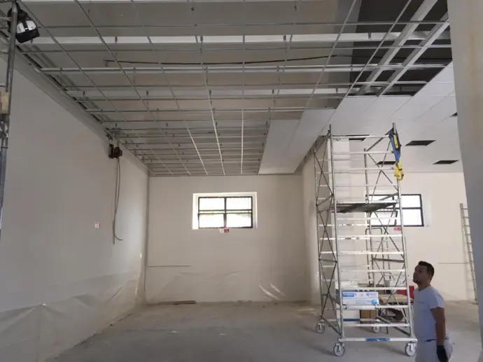 realizzazione isolamenti adriatica sud